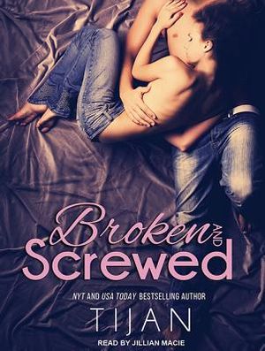 Broken and Screwed image number 0