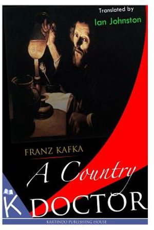 A Country Doctor image number 0