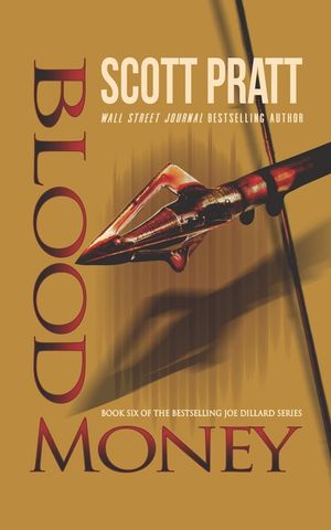 Blood Money image number 0