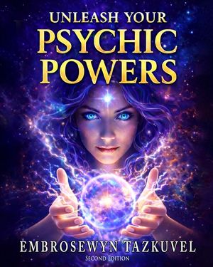 Unleash Your Psychic Powers image number 0