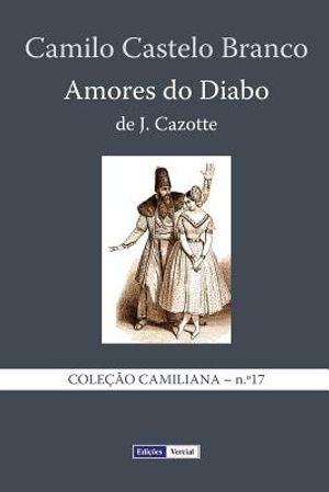 Amores do Diabo image number 0