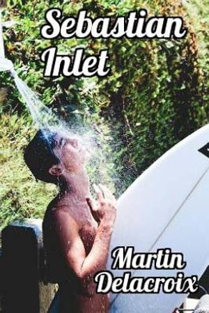 Sebastian Inlet: Gay erotic fiction image number 0