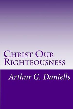 Christ Our Righteousness image number 0