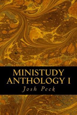 Ministudy Anthology I image number 0