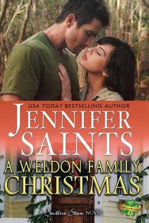 A Weldon Family Christmas image number 0