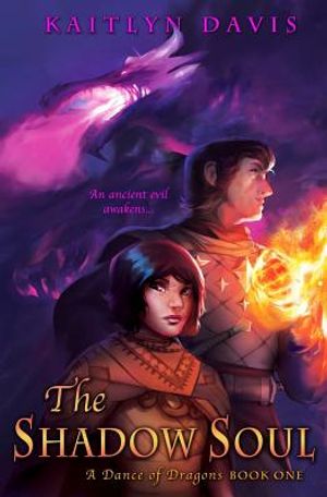 The Shadow Soul image number 0