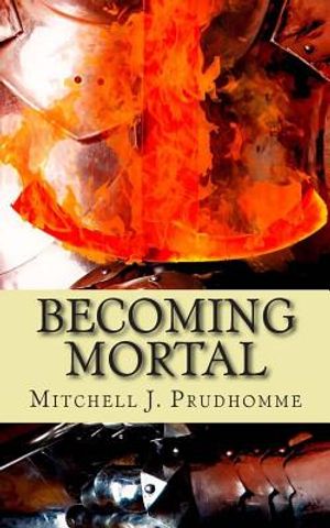 Becoming Mortal image number 0