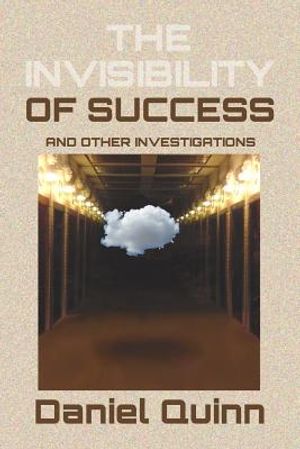 The Invisibility of Success: Black & White Edition image number 0