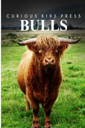 Bulls - Sandie Lee Books image number 0