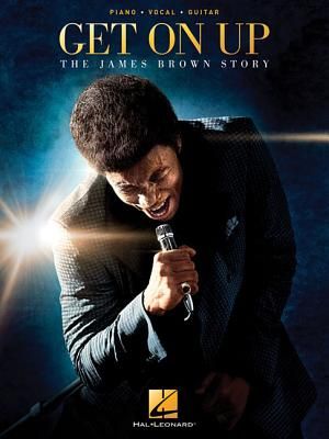 Get on Up: The James Brown Story image number 0
