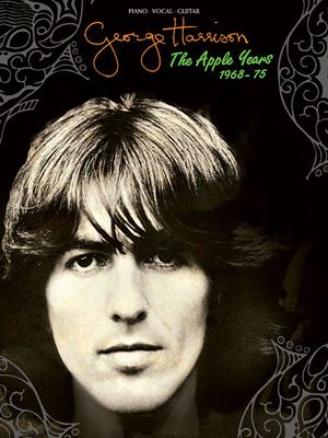 George Harrison - The Apple Years image number 0