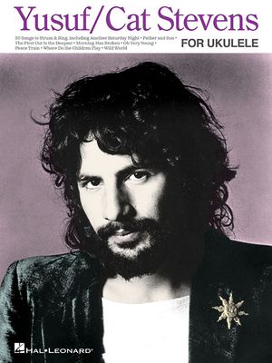 Yusuf/Cat Stevens for Ukulele image number 0