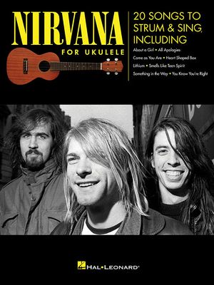 Nirvana for Ukulele image number 0