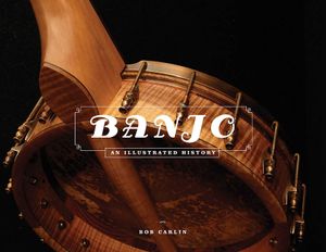 Banjo: An Illustrated History image number 0