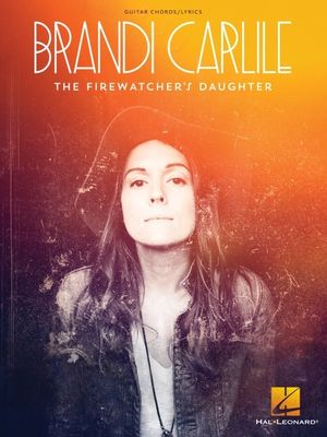 Brandi Carlile - The Firewatcher's Daughter image number 0