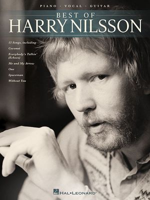 Best of Harry Nilsson image number 0