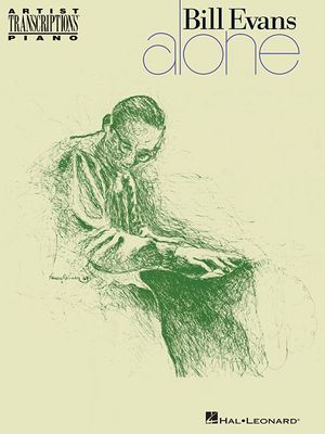 Bill Evans - Alone image number 0