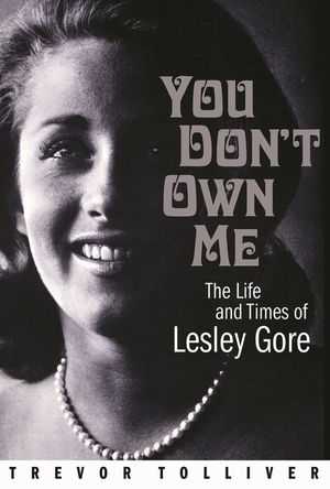 You Don't Own Me: The Life and Times of Lesley Gore image number 0