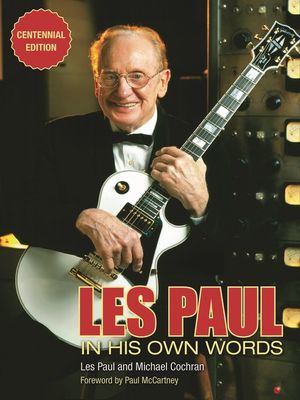 Les Paul in His Own Words image number 0