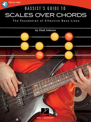 Bassist's Guide to Scales Over Chords: The Foundation of Effective Bass Lines image number 0