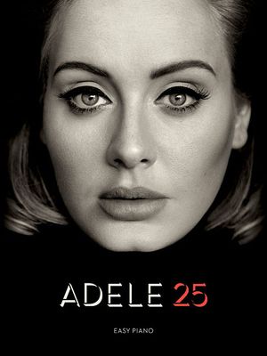 Adele - 25 image number 0
