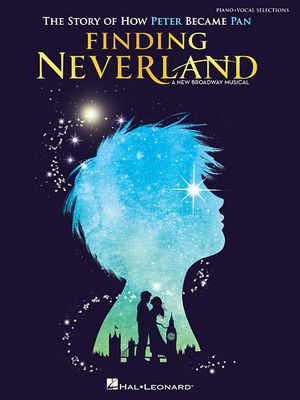Finding Neverland: The Story of How Peter Became Pan image number 0