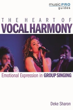 The Heart of Vocal Harmony: Emotional Expression in Group Singing image number 0