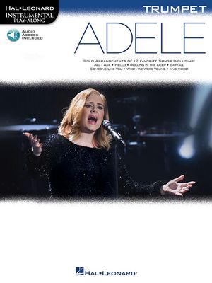 Adele; Trumpet image number 0