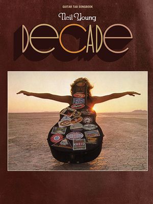 Neil Young - Decade image number 0