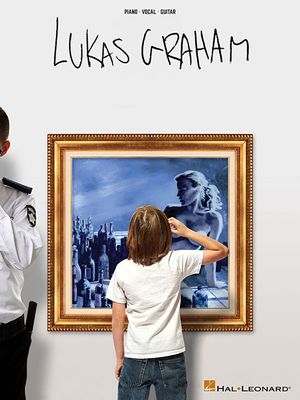 Lukas Graham image number 0