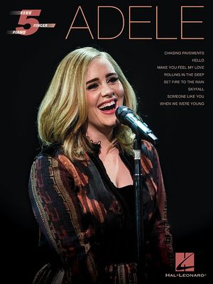 Adele image number 0