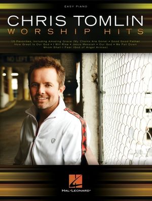 Chris Tomlin - Worship Hits image number 0