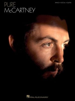Paul McCartney - Pure McCartney image number 0