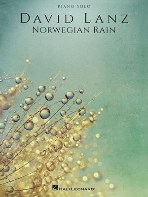 David Lanz - Norwegian Rain image number 0