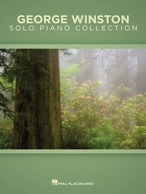 George Winston Solo Piano Collection image number 0