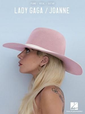 Lady Gaga - Joanne image number 0