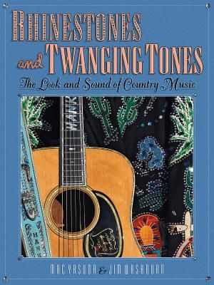 Rhinestones and Twanging Tones: The Look and Sound of Country Music image number 0