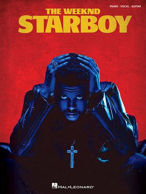 The Weeknd - Starboy image number 0