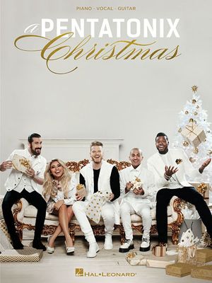 A Pentatonix Christmas image number 0