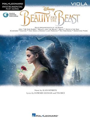 Beauty and the Beast: Viola image number 0