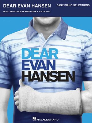 Dear Evan Hansen image number 0