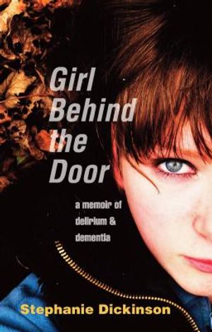 Girl Behind the Door image number 0