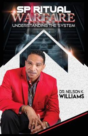 Spiritual Warfare: Understanding The System image number 0
