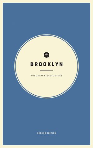 Wildsam Field Guides: Brooklyn image number 0