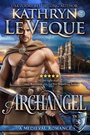Archangel image number 0