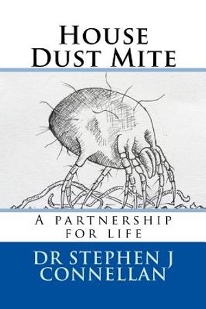 House Dust Mite: A partnership for life image number 0