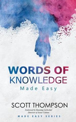 Words of Knowledge Made Easy image number 0