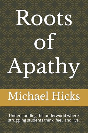 Roots of Apathy image number 0