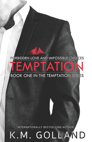 Temptation: (Book 1 in The Temptation Series) image number 0