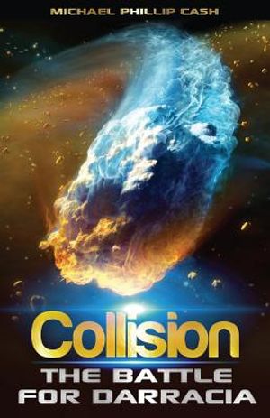 Collision: The Battle for Darracia - Book 2 image number 0